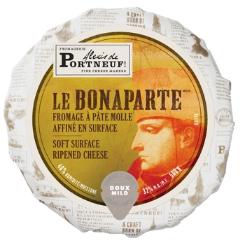Le Bonaparte 32% M.G.