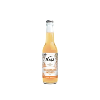 1642 Ginger Beer