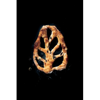 Fougasse