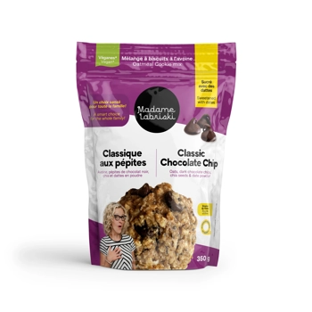 Classic Chocolate chip