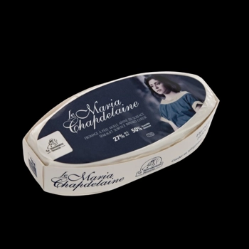 Le Maria Chapdelaine