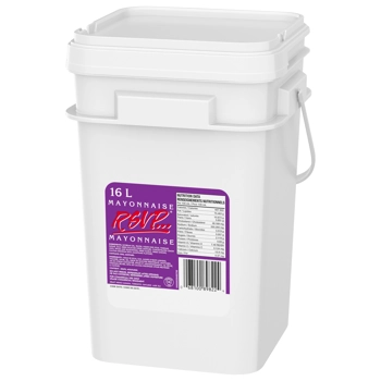 RSVP MAYONNAISE