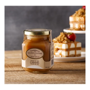 La Chocolaterie Du Vieux Beloeil Inc.