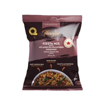 Fiesta Mix