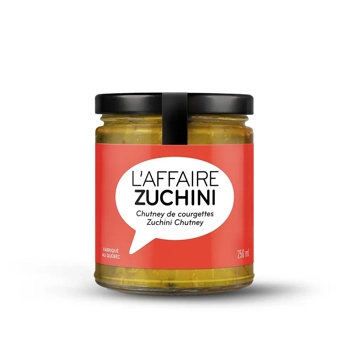 L'affaire Zuchini