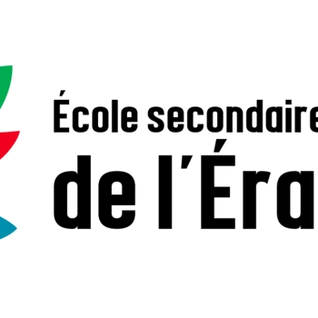 École secondaire de l'Érablière