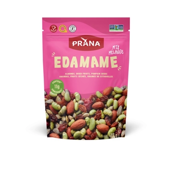 Edamame - Fruit & Almond Mix