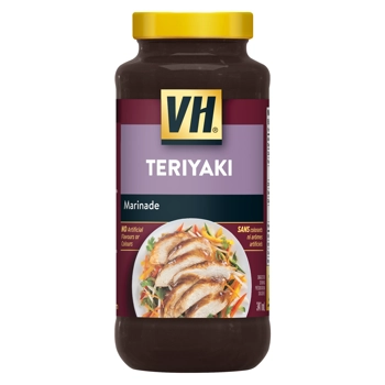VH Teriyaki Sauce