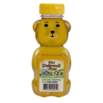 Miel de Trèfle