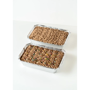 Delicious Marble Cake