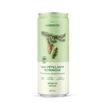 Harrington - Mild Spruce