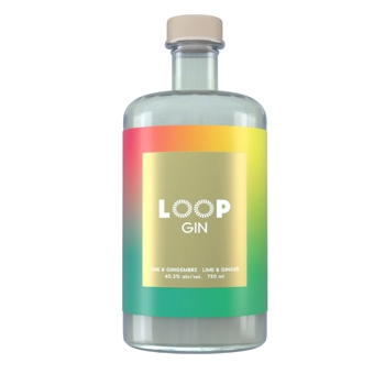 LOOP Gin