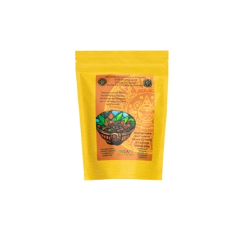 Café La Salsa,  Café de spécialité variétés Catimor et Caturra (Melcatcatlav125Torr)