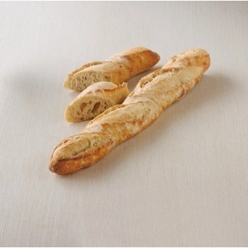 Baguette rustique au levain
