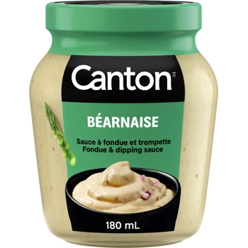 Béarnaise Fondue & Dipping Sauce