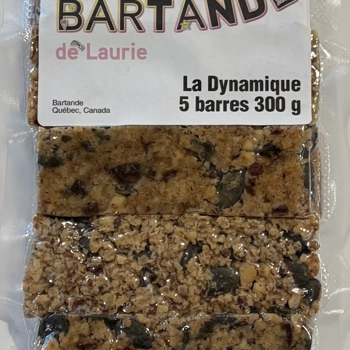 La Dynamique