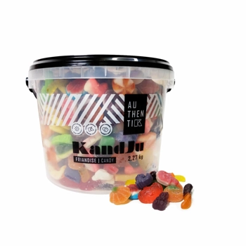 Hallowen mix 2.27kg