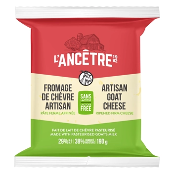 Fromage de chèvre Artisan