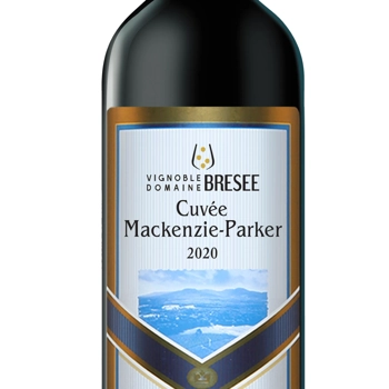 Vin Mackenzie Parker