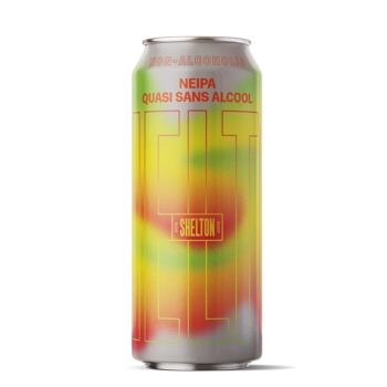 NEIPA 0.5%