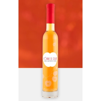 Cidre liquoreux Pomme de Coeur