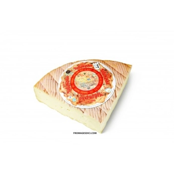Magie de Madawaska - Fromage À Pâte Molle Affiné En Surface