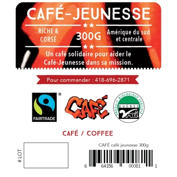 Café Jeunesse