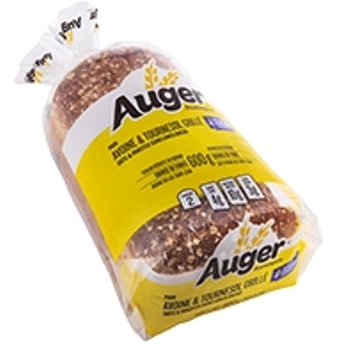 Pain Avoine & Tournesol