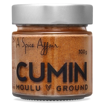 GROUND CUMIN