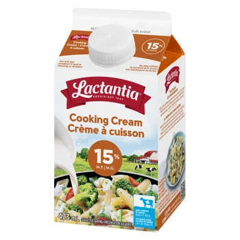 Crème a Cuisson 15%