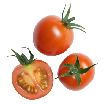 Tomates Cerises Rouges
