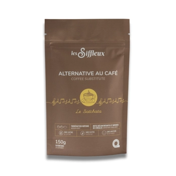 Le Bachata, alternative au café