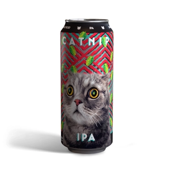 Bière Catnip