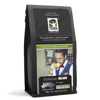 Café - Espresso Milano