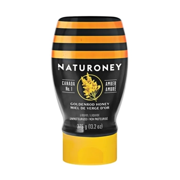 Miel de verge d'or 375 g
