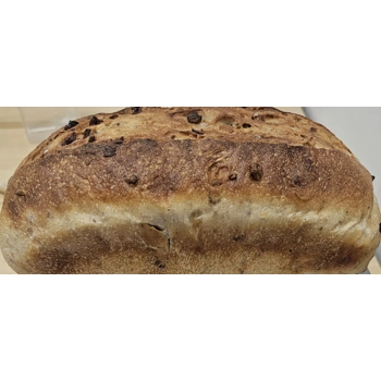 Miche Noix - Canneberges