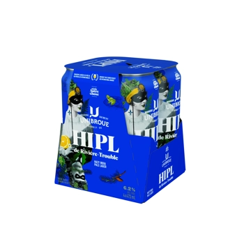 HIPL de Rivière-Trouble