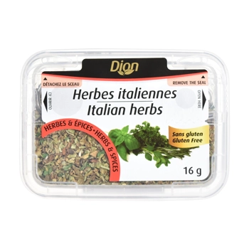 Italian Herbs