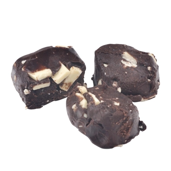 Pâte Biscuit Portion Délice Noir BMP201