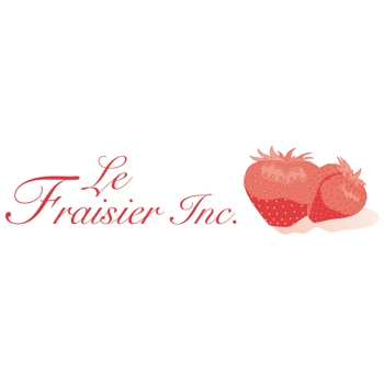 Pâtisserie Le Fraisier Inc.