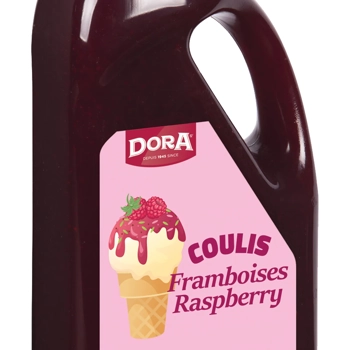 Dora Coulis de Framboises