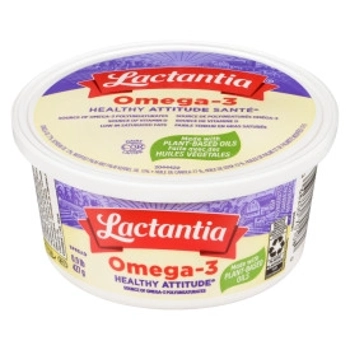 Healthy Attitude Margarine