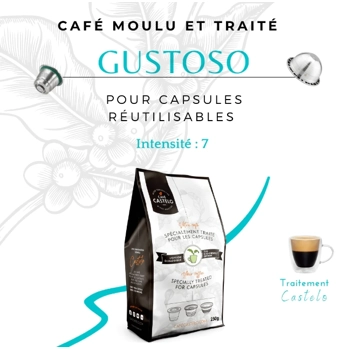 Café Gustoso