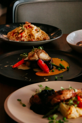 Restaurant Le Victor