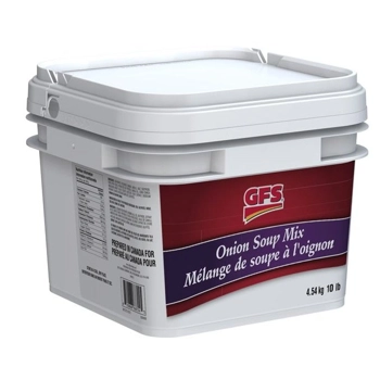 9798805 Préparation pour soupe à l’oignon, sans GMS ajouté