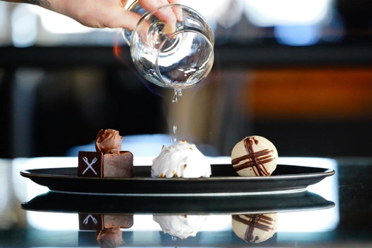 Le Draveur Cookerie & Bar