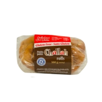 Petits Pains Challah