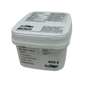 3 PEPPERCORNS SAUCE MIX