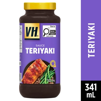 Sauce Teriyaki VH