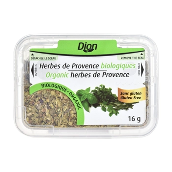 Herbes de Provence Organic